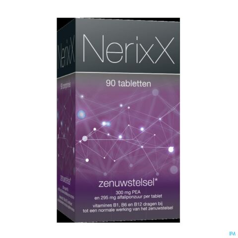 Nerixx Tabl 90