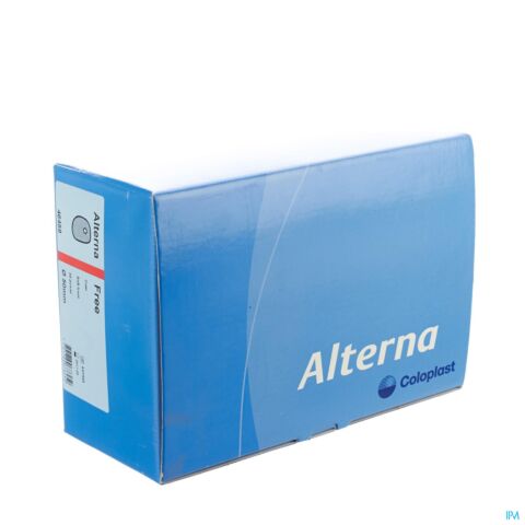 Alterna Free g/z Soft Maxi 50mm 30 46458