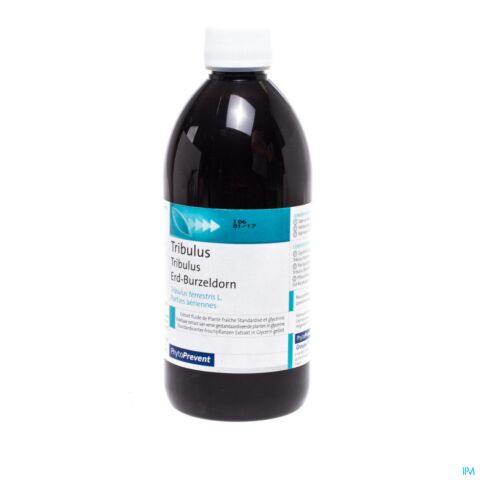 Phytostandard Tribulus Vlb Extract 500ml