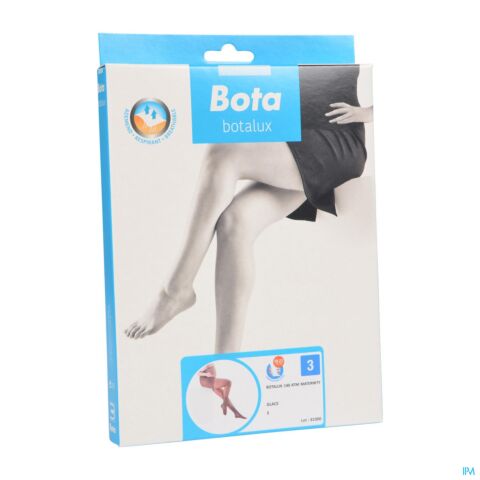 Botalux 140 Maternity Glace N3