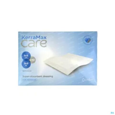 Kerramax Care 5x5cm 10