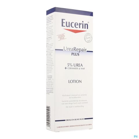 Eucerin Complete Repair Lotion 250ml