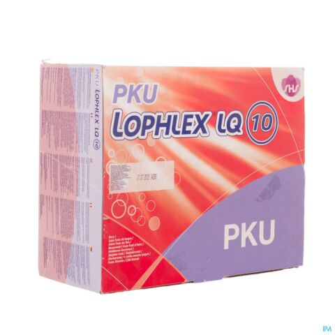 Pku Lophlex Lq Bessen Pouch 60x62,5ml