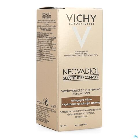 Vichy Neovadiol Substitutief Complex Serum 30ml