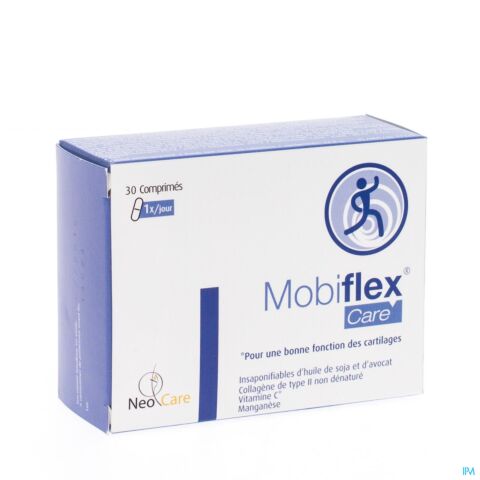 Mobiflex Care Tabl 30