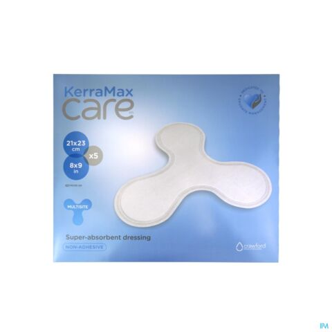Kerramax Care Multisite 5