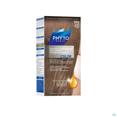 Phytocolor 7 Blond