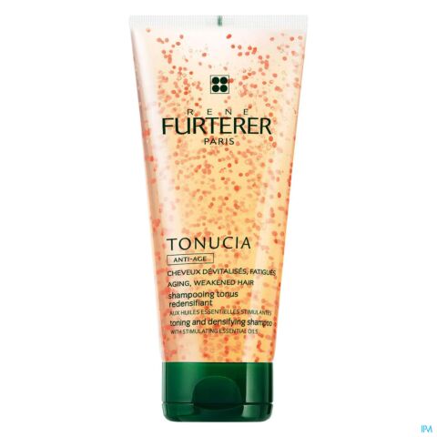 Furterer Tonucia A/age Sh Tube 200ml Cfr 3518685