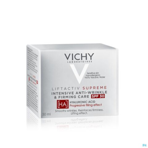 Vichy Liftactiv Supreme Spf30 50ml