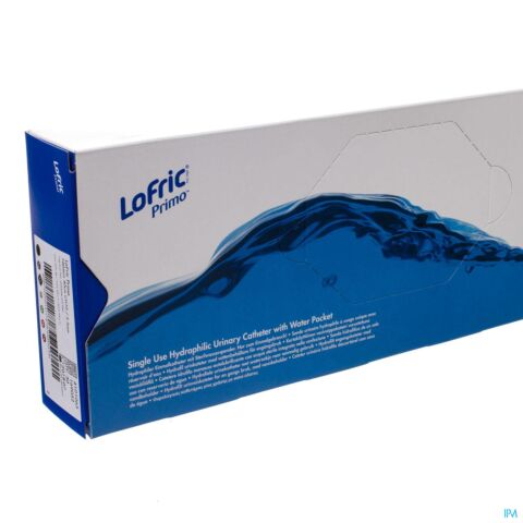 Lofric Primo Nelat.pobe+ster Water Ch10 40cm 30