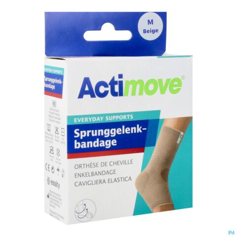 Actimove Ankle Support M 1