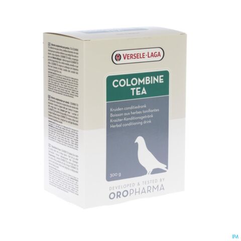 Colombine Tea 300g