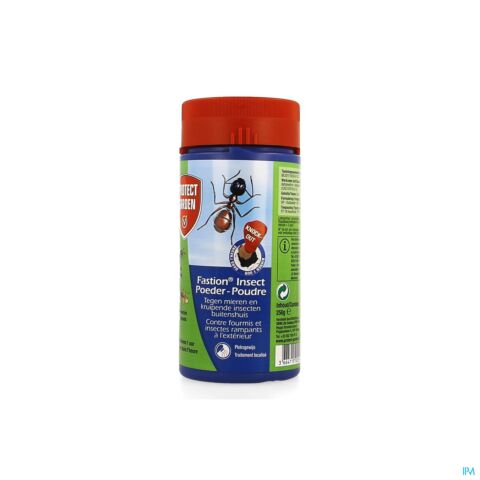 Protect Home Fastion Insect Pdr 250g