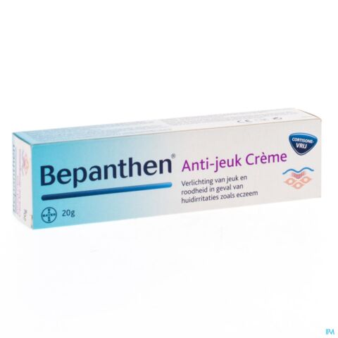 Bepanthen Eczema Crème 20g