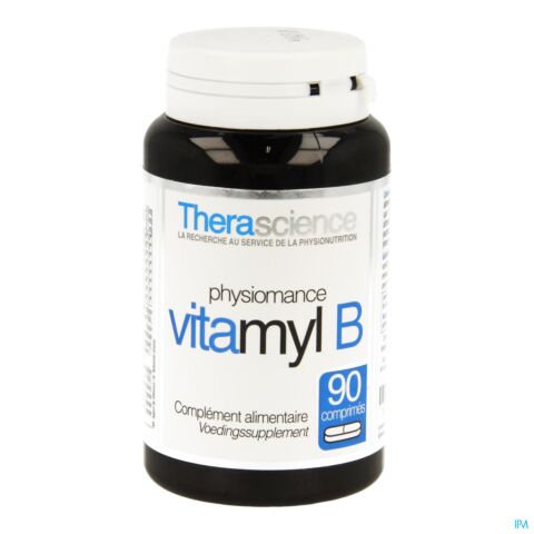 Physiomance Vitamyl B 90 Tabletten
