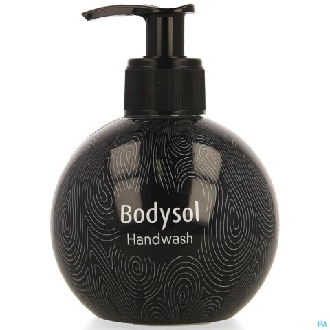 Bodysol Handwash Hypnose Black Lim. Ed. 300ml