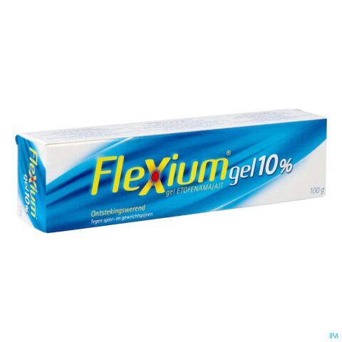 Flexium Gel 100g