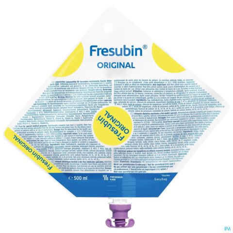Fresubin Original 500ml