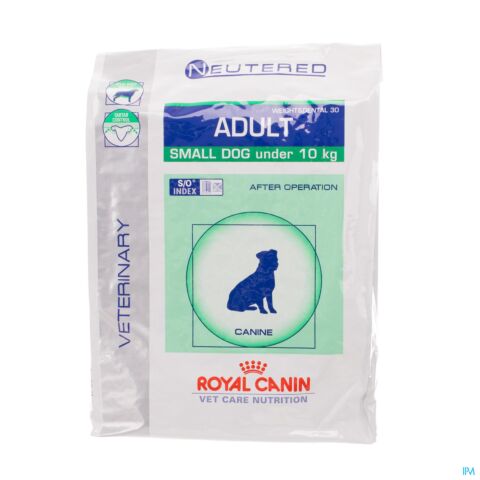 Royal Canin Weight Dental Neutered Adult 8kg