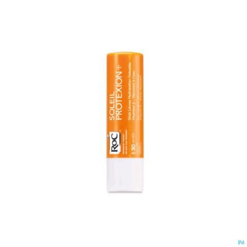 Roc Soleil-protect Zonnestick Lippen Ip30 4,9g