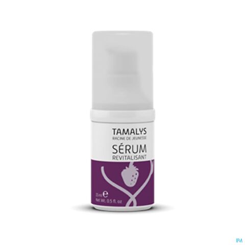 Tamalys Revitaliserend Serum 15ml