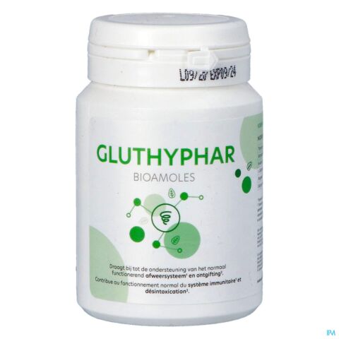 Gluthyphar Pot Comp 60