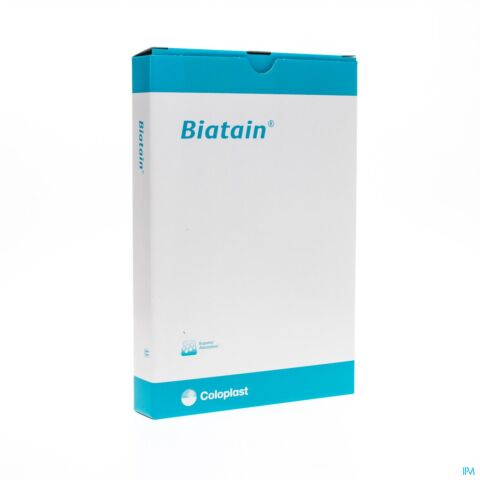 Biatain-ibu Verb N/adh+ibuprof. 10x20,0 5 34110