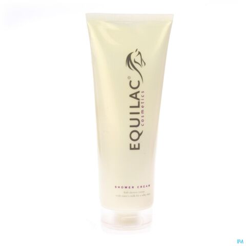 Equilac Cosmetics Shower Cream 250ml