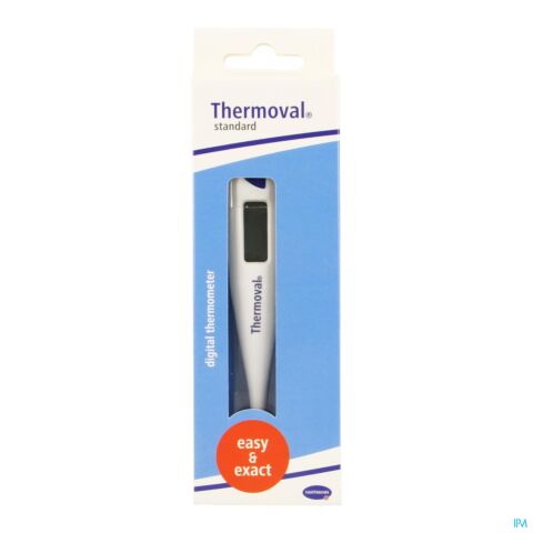 Thermoval Standaard Thermometer 9250215 1 Stuk