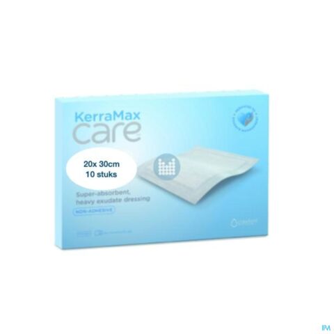 Kerramax Care 20x30cm 10