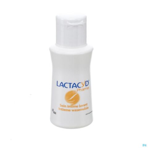 Lactacyd Pharma Intieme Was Travel 50ml