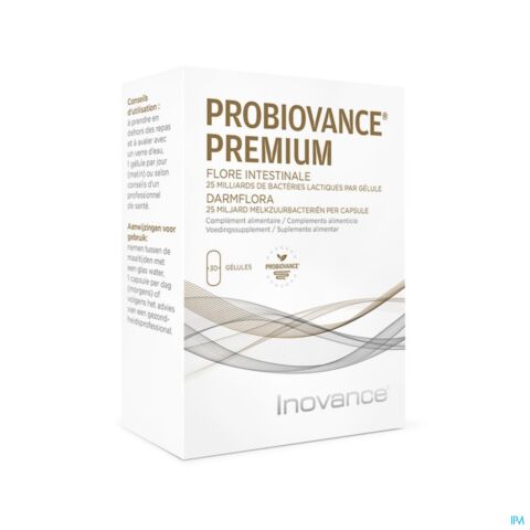 Inovance Probiovance Premium Gel30 Is Verv.4682225