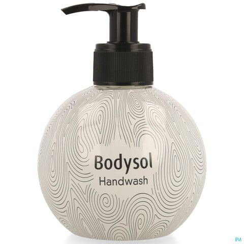 Bodysol Handwash Hypnose White Lim. Ed. 300ml