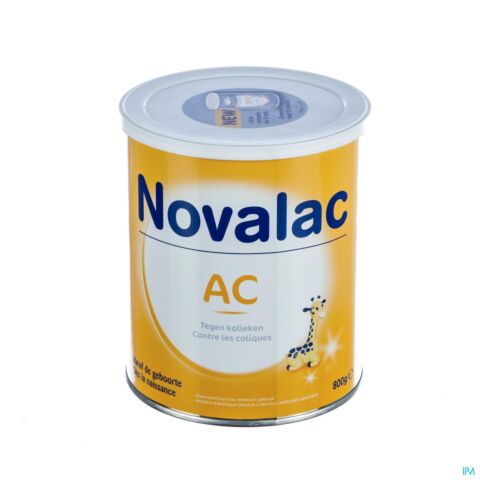 Novalac AC 800g