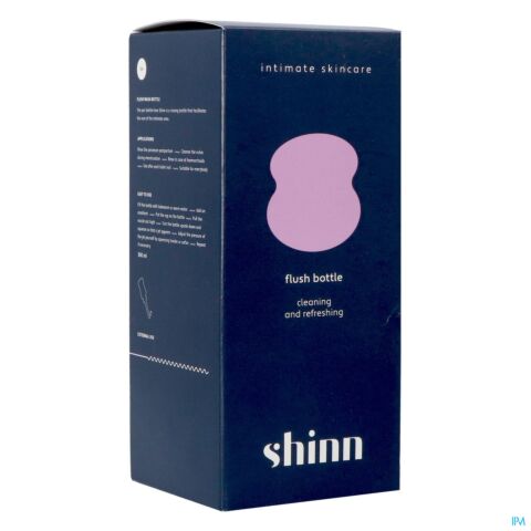 Shinn Flush / Peri Bottle 300ml