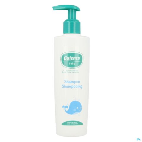 Galenco Baby Shampoo 200ml