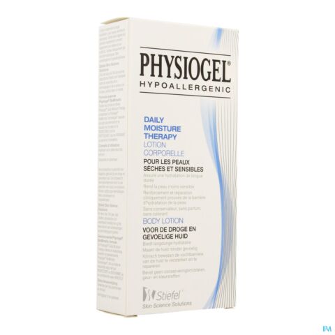 Physiogel Ha Bodylotion N/parf Fl 200ml