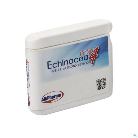 Alk Pharma Echinacea Max4 Caps 60
