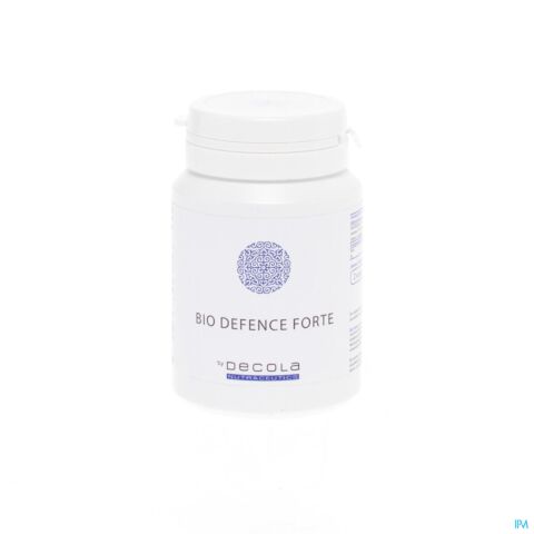 Bio Defence Forte Nf Caps 60 Verv.2921963