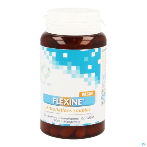 Flexine Caps Fl 60