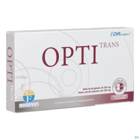 OPTI TRANS 60 CAPS