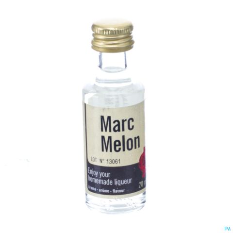 Lick Marc Meloen 20ml
