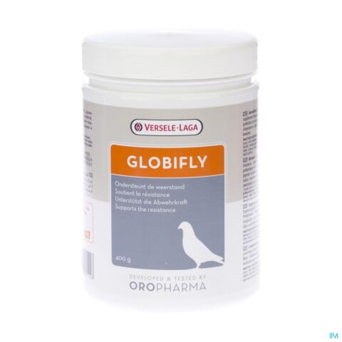 Globifly Pdr 400g