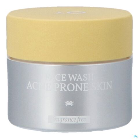 Oy Face Wash Acne Prone Skin 50ml