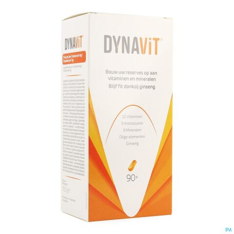 Dynavit Comp 90