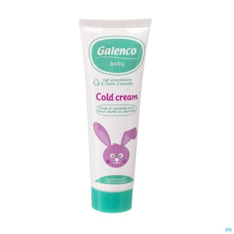 Galenco BabyCold Cream 50ml