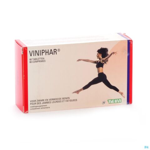 Viniphar Comp 60