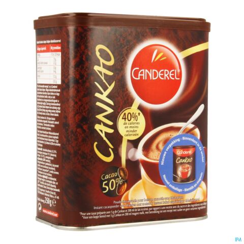 Canderel Can Kao Poeder 250g