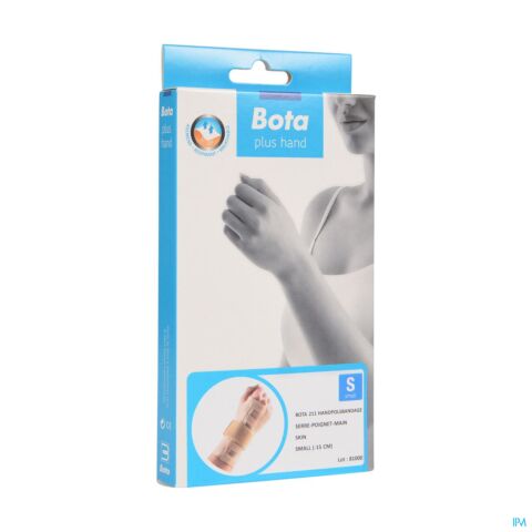 Bota Handpolsband 211 Skin Universeel S