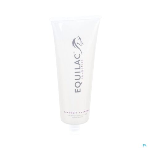 Equilac Cosmetics Sh Anti Roos 250ml